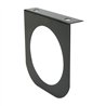 GG81390 - BLACK L MOUNTING BRAKET FOR SINGLE 4" LIGHT