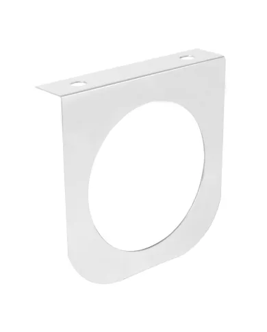 GG81392 - S.S. L MOUNTING BRACKET FOR SINGLE 4" LIGHT
