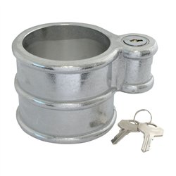 GG81460 - ALUMINUM TRAILER KING PIN LOCK 
