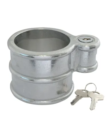 GG81460 - ALUMINUM TRAILER KING PIN LOCK 