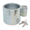 GG81461 - HEAVY DUTY STEEL KING PIN LOCK 