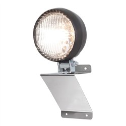 GG81752 - MEDIUM CR. Z BRACKET W/4.5" TRACTOR UTILITY LIGHT