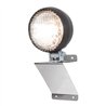 GG81752 - MEDIUM CR. Z BRACKET W/4.5" TRACTOR UTILITY LIGHT