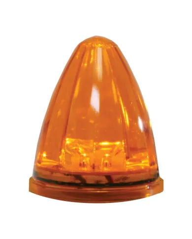 GG81985 - AMBER/AMBER 19-LED WATERMELON LIGHT FOR GRAKON1K CAB T 