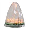 GG81986 - AMBER/CLEAR 19-LED WATERMELON LIGHT FOR GRAKON1K CAB