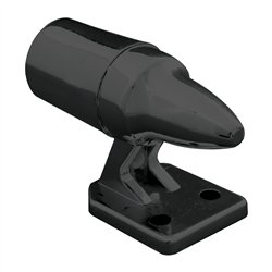 GG81990 - BLACK ULTRASONIC ANIMAL ALERT 