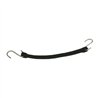 GG82020 - 15" LONG 100% EPDM RUBBER TARP STRAP