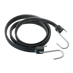 GG82040 - 31" LONG 100% EPDM RUBBER TARP STRAP