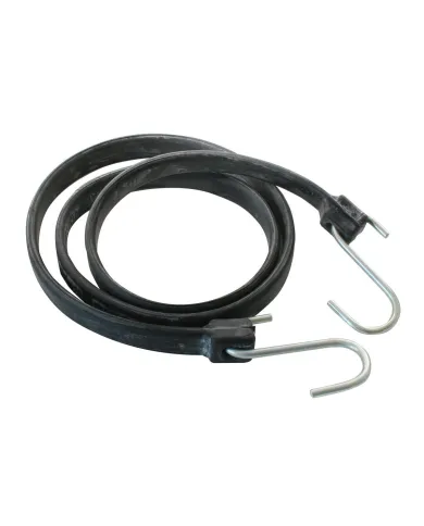 GG82050 - 41" LONG 100% EPDM RUBBER TARP STRAP