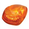GG82260 - TRIANGLE AMBER/AMBER 12 LED PICKUP/SUV CAB MARKER LIGHT