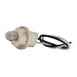GG82349 - 194 BULB PIGTAIL FOR SNAP-IN BEEHIVE LIGHT