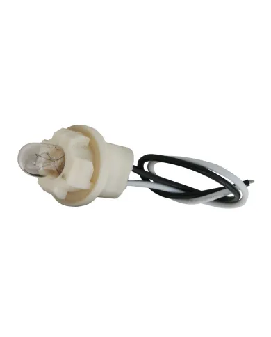 GG82349 - 194 BULB PIGTAIL FOR SNAP-IN BEEHIVE LIGHT