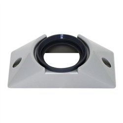 GG82617 - GRAY PLASTIC MOUNTING KIT FOR 2" SEALED LIGHT