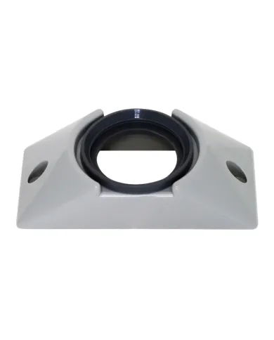 GG82617 - GRAY PLASTIC MOUNTING KIT FOR 2" SEALED LIGHT
