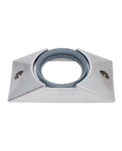 GG82619 - CR. PLASTIC MOUNT KIT FOR 2" SEALED LIGHT