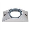 GG82619 - CR. PLASTIC MOUNT KIT FOR 2" SEALED LIGHT