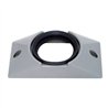 GG82627 - GRAY PLASTIC MOUNT KIT FOR 2.5" SEALED LIGHT