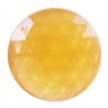 GG82810 - 1-3/8" AMBER CRYSTAL JEWEL FOR DOME LIGHT