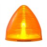 GG82830 - 2-1/2" AMBER BEEHIVE LIGHT 