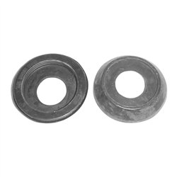 GG82859 - 2-1/2" EDGE MOUNT GROMMET 