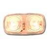 GG82922 - CLEAR TIGER EYE INTERIOR LIGHT 