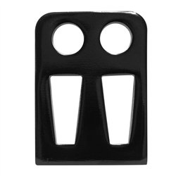 GG83010 - 5TH WHEEL POSITION SELECTOR - 2 HOLES