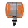 GG83223 - 3" 2 FACE AM/AM PROJECTED LIGHT W/ S.S. RIM