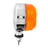 GG83230 - 3" 1 FACE AMBER PROJECTED LIGHT