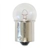 GG84020 - 89 CLEAR GLASS LIGHT BULBS 