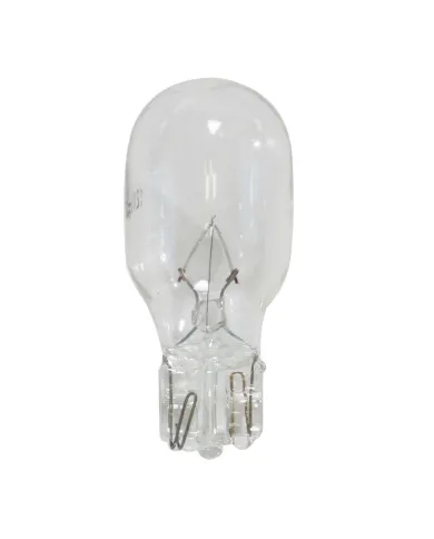 GG84062 - 921 CLEAR GLASS LIGHT BULB 