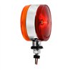 GG84330 - 3" 2 FACE AMBER/RED MARKER LIGHT