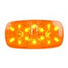 GG85240 - TIGER EYE AMBER/AMBER 16-LED MARKER LIGHT