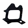 UP20937-Bumper End Bracket For 2005-2010 Freightliner Century - Driver