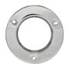 GG87148 - S.S. FLANGE MOUNT BEZEL FOR 2-1/2" SEALED LIGHT