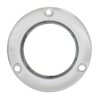 GG87149 - S.S. FLANGE MOUNT BEZEL FOR 2" SEALED LIGHT