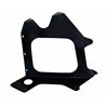 UP20938-Bumper End Bracket For 2005-2010 Freightliner Century - Passenger
