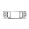 GG87669 - RAIL STYLE CR. RIM FOR SMALL RECT. SEALED MARKER LIGHT