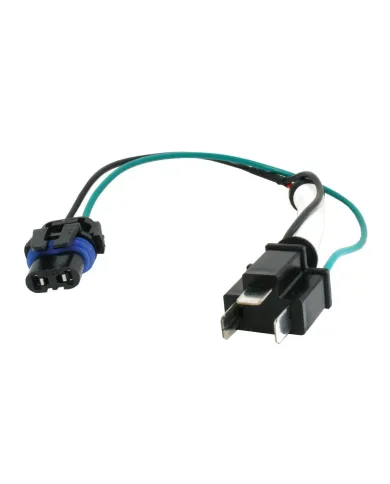 GG87734 - HEADLIGHT ADAPTER PLUG FOR GG77403/4 (HIGH/LOW BEAM)