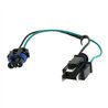 GG87734 - HEADLIGHT ADAPTER PLUG FOR GG77403/4 (HIGH/LOW BEAM)