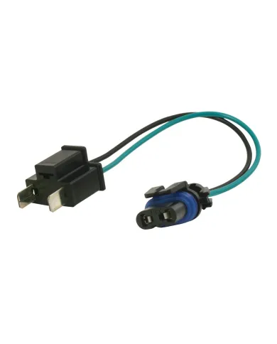 GG87735 - HEADLIGHT ADAPTER PLUG FOR GG77403 (LOW BEAM)