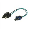 GG87735 - HEADLIGHT ADAPTER PLUG FOR GG77403 (LOW BEAM)