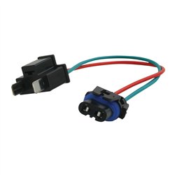 GG87736 - HEADLIGHT ADAPTER PLUG FOR GG77404 (HIGH BEAM)