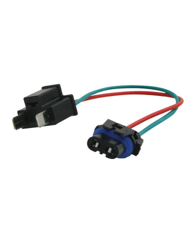 GG87736 - HEADLIGHT ADAPTER PLUG FOR GG77404 (HIGH BEAM)