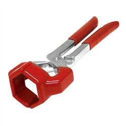 GG90250 - HEAVY DUTY CHROME ALUMINUM LUG NUT COVER PULLER
