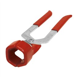 GG90251 - STEEL LUG NUT COVER PULLER 