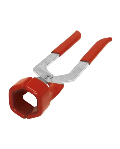 GG90251 - STEEL LUG NUT COVER PULLER 