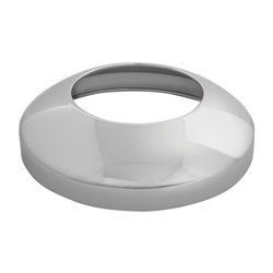 GG90350 - CR. REAR 7-1/4" DIA. AXLE HUBDOMETER HUB CAP