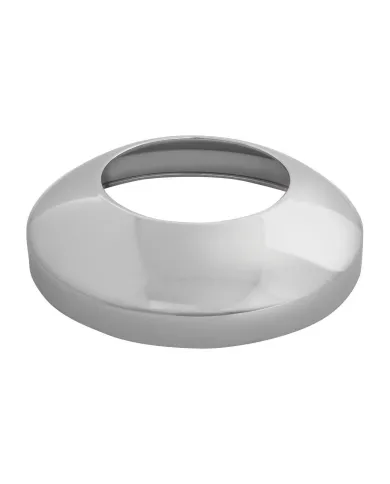 GG90350 - CR. REAR 7-1/4" DIA. AXLE HUBDOMETER HUB CAP