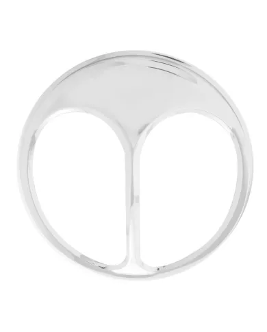 GG90815 - 5-3/4" CR. CAT'S EYE HEADLIGHT COVER
