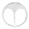 GG90815 - 5-3/4" CR. CAT'S EYE HEADLIGHT COVER